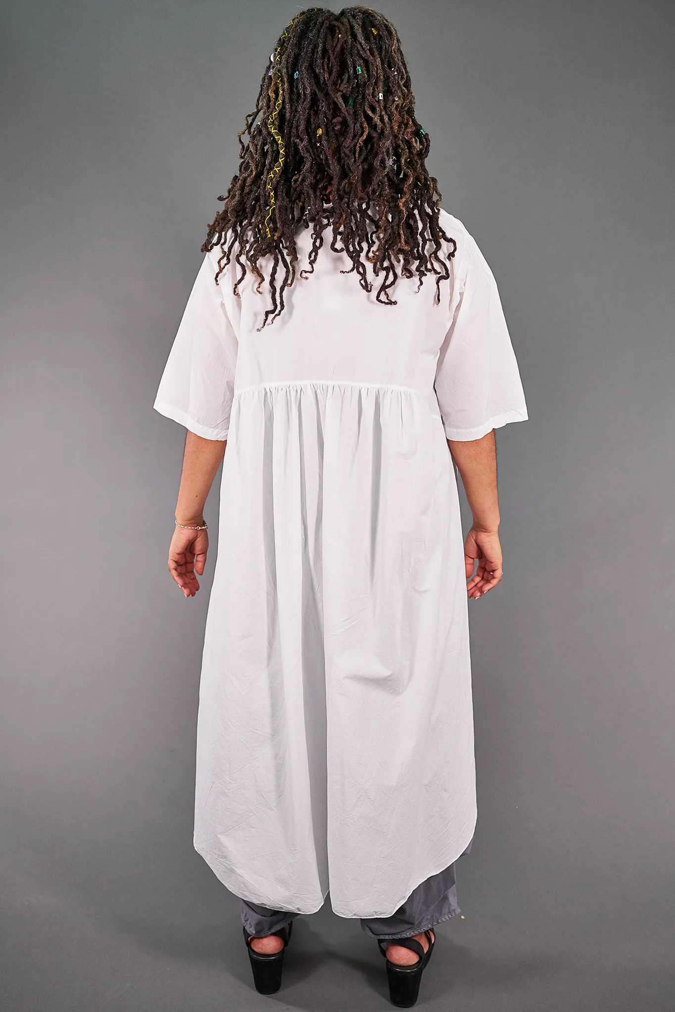 2310 Modern Venetian White-U