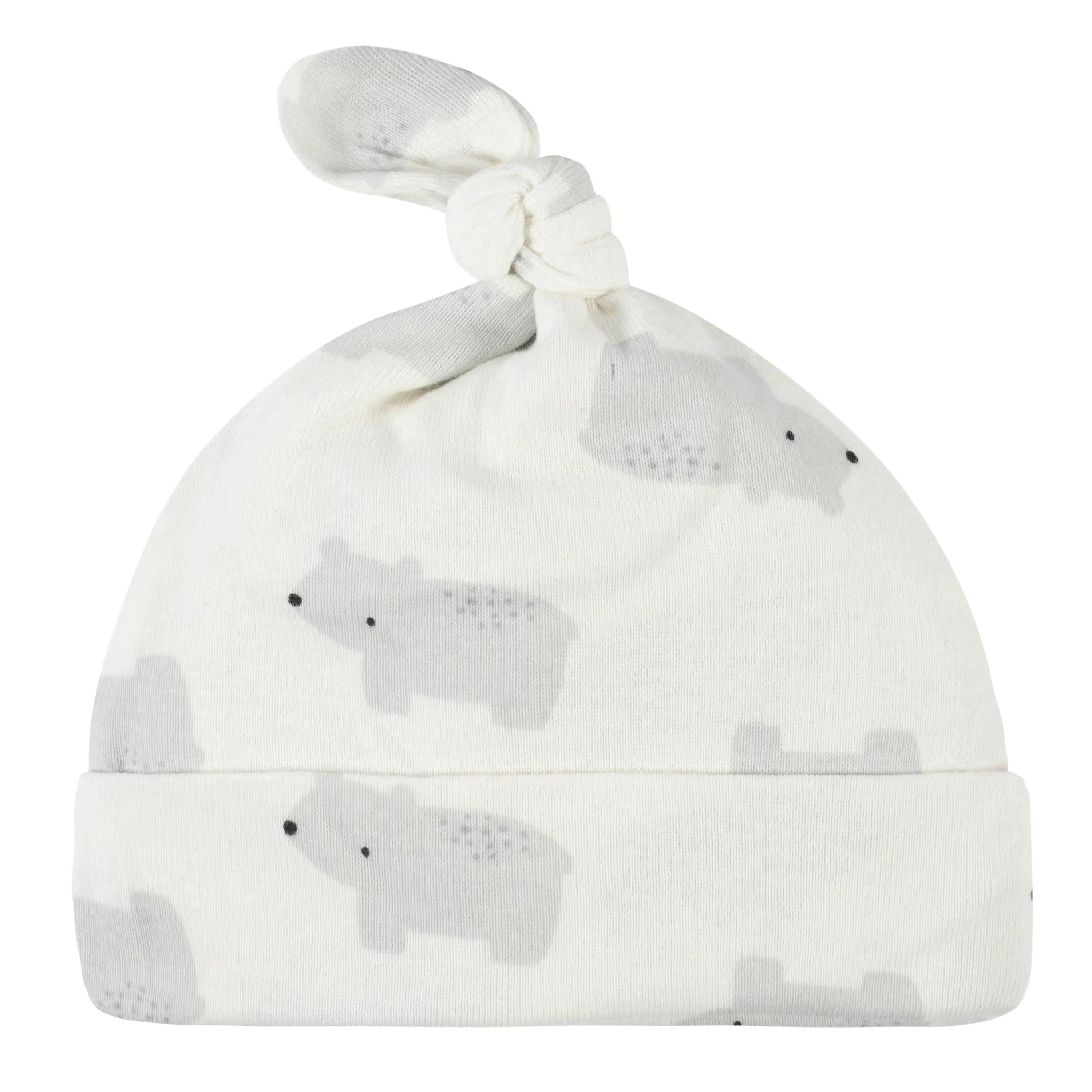 3-Piece Baby Boys Bear Take-Me-Home Set