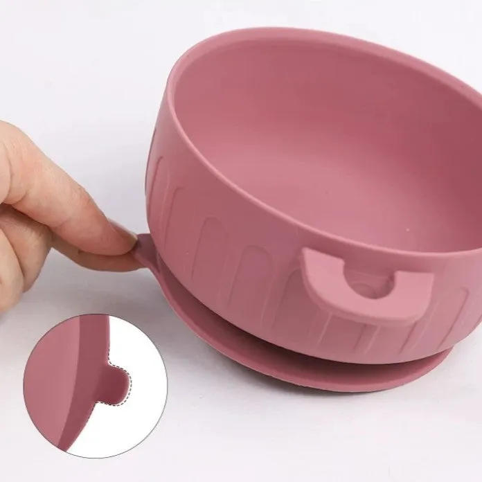 4IN1 Toddler Eating Sets