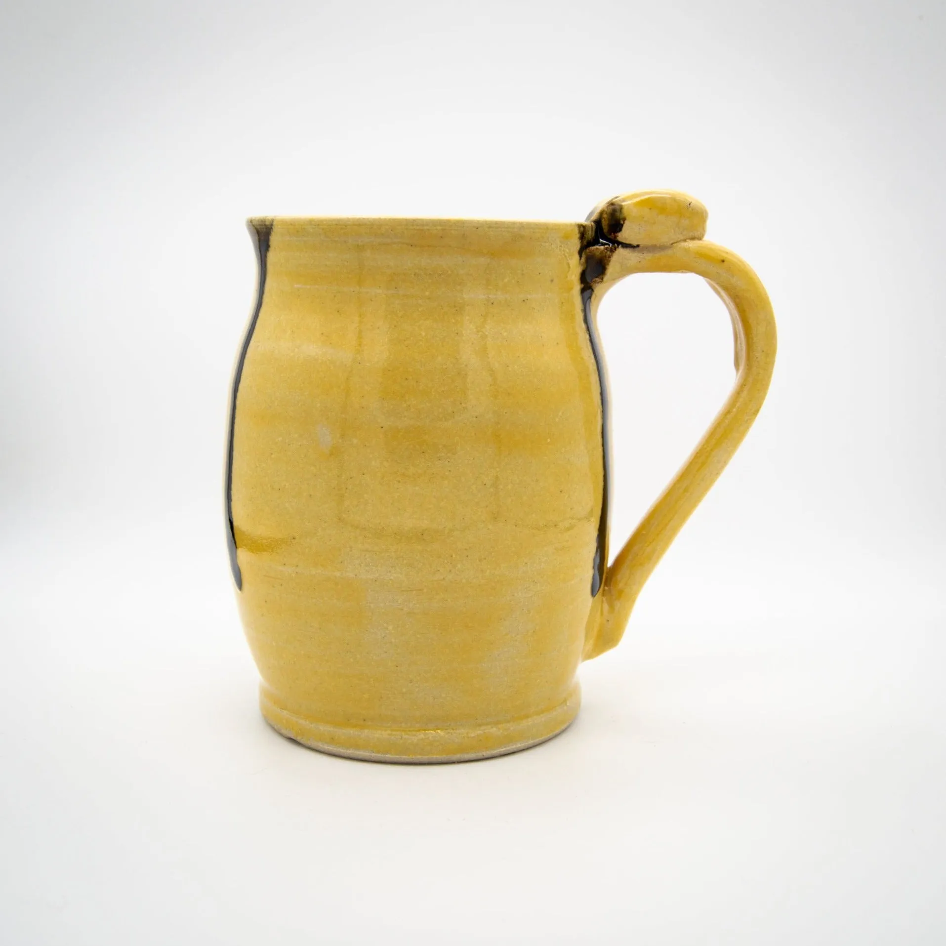 5th Buffalo Mugs