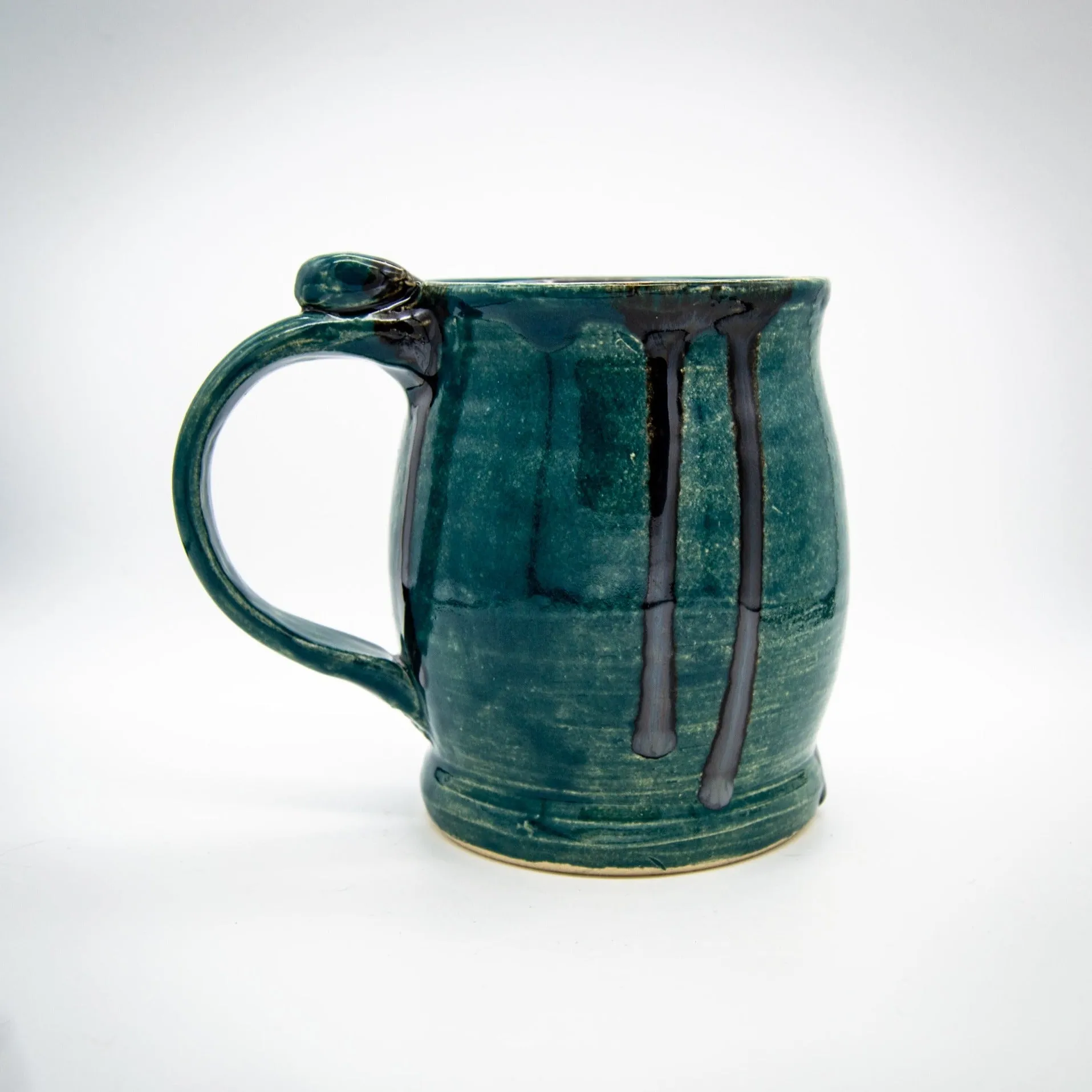 5th Buffalo Mugs