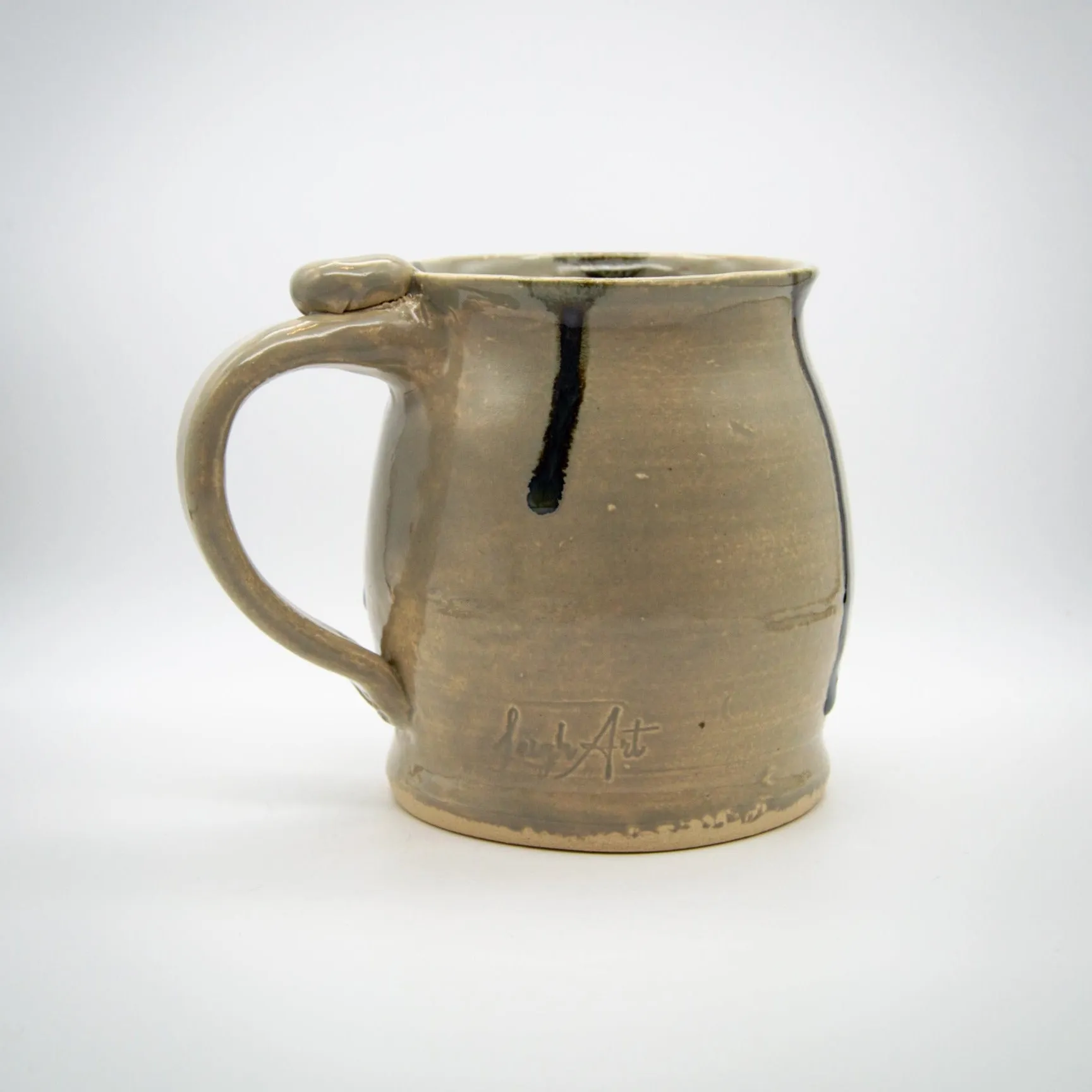 5th Buffalo Mugs