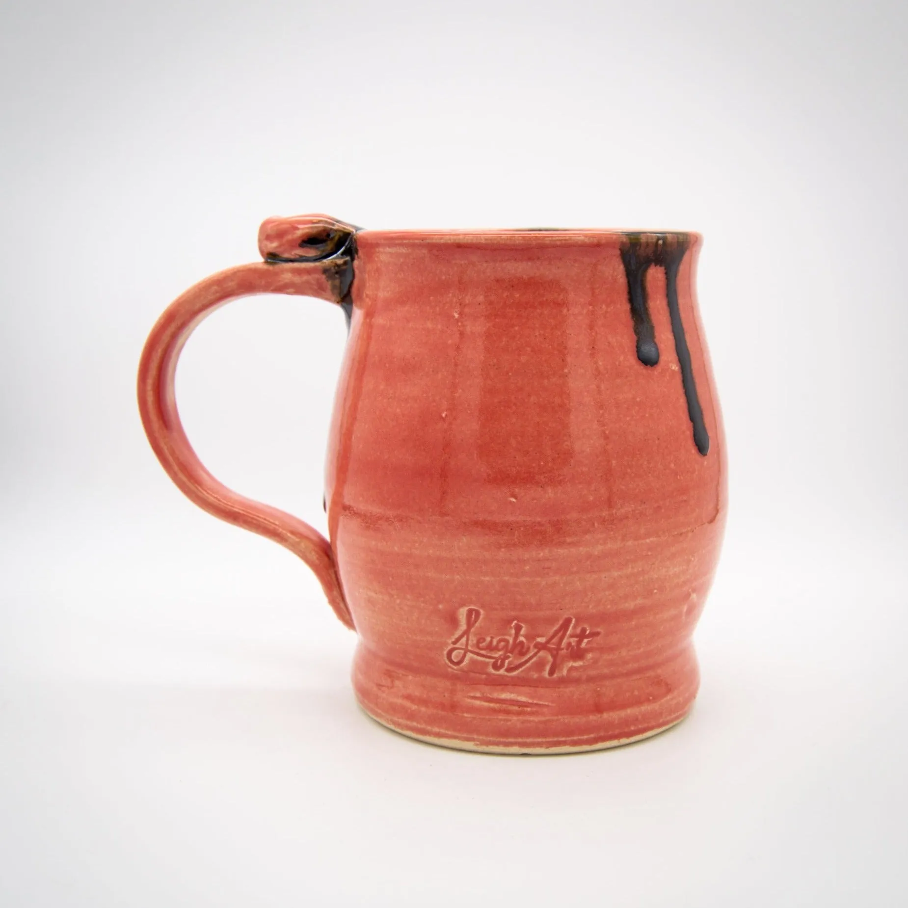 5th Buffalo Mugs