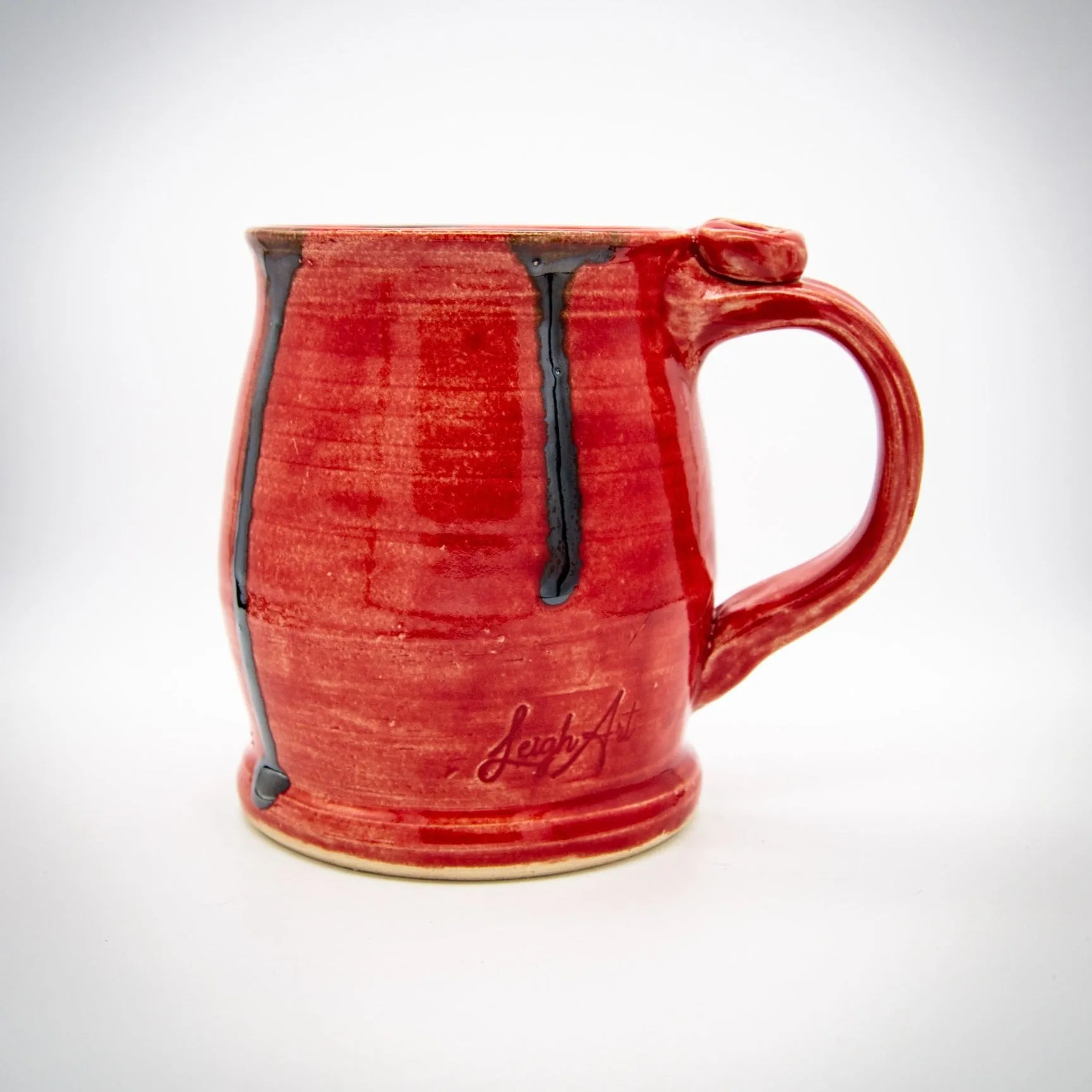 5th Buffalo Mugs