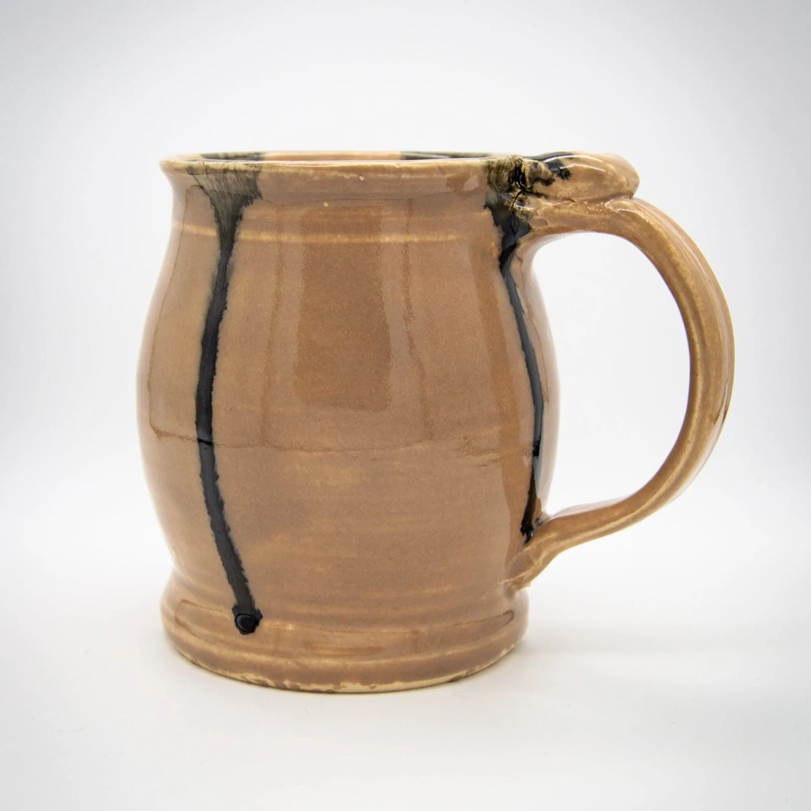 5th Buffalo Mugs