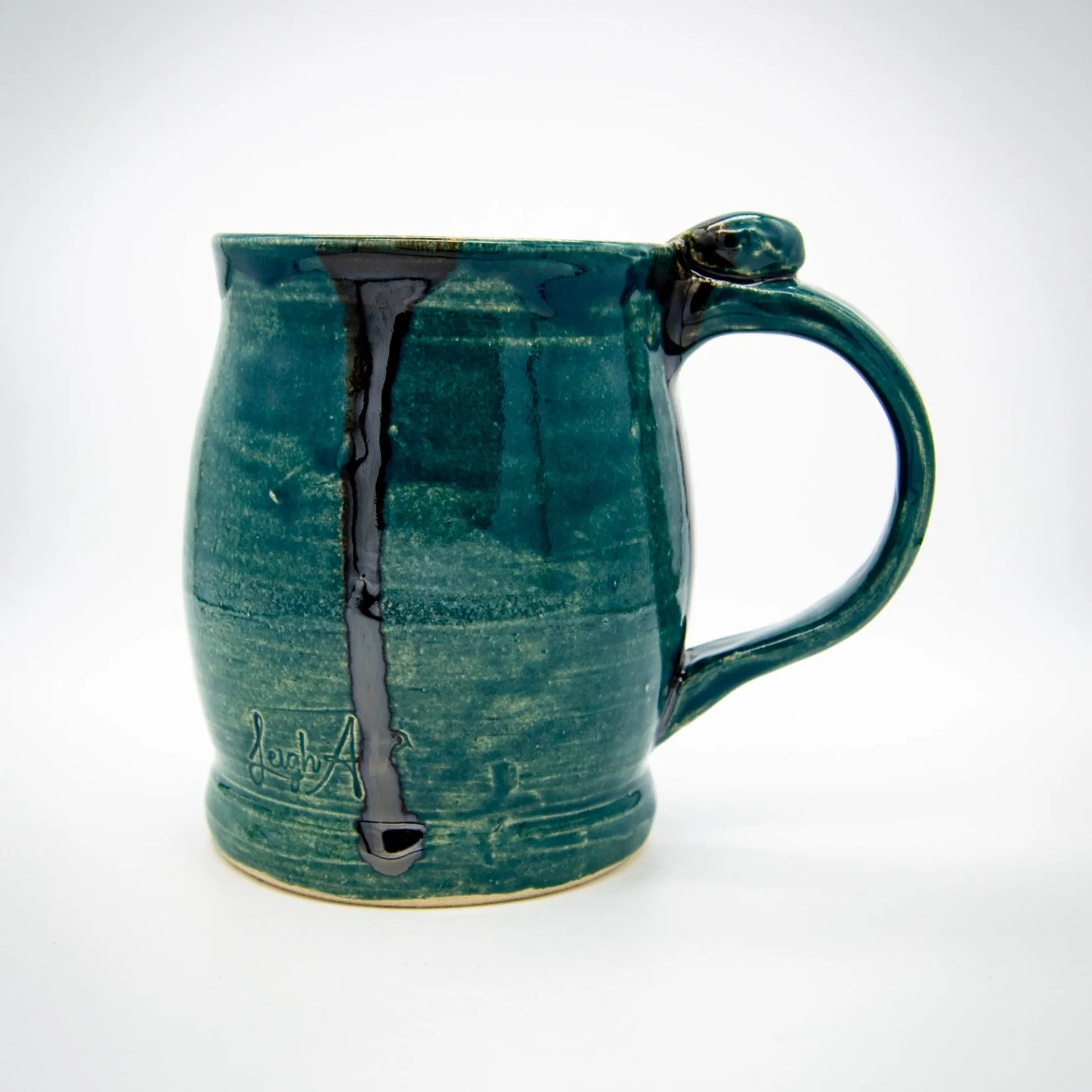 5th Buffalo Mugs