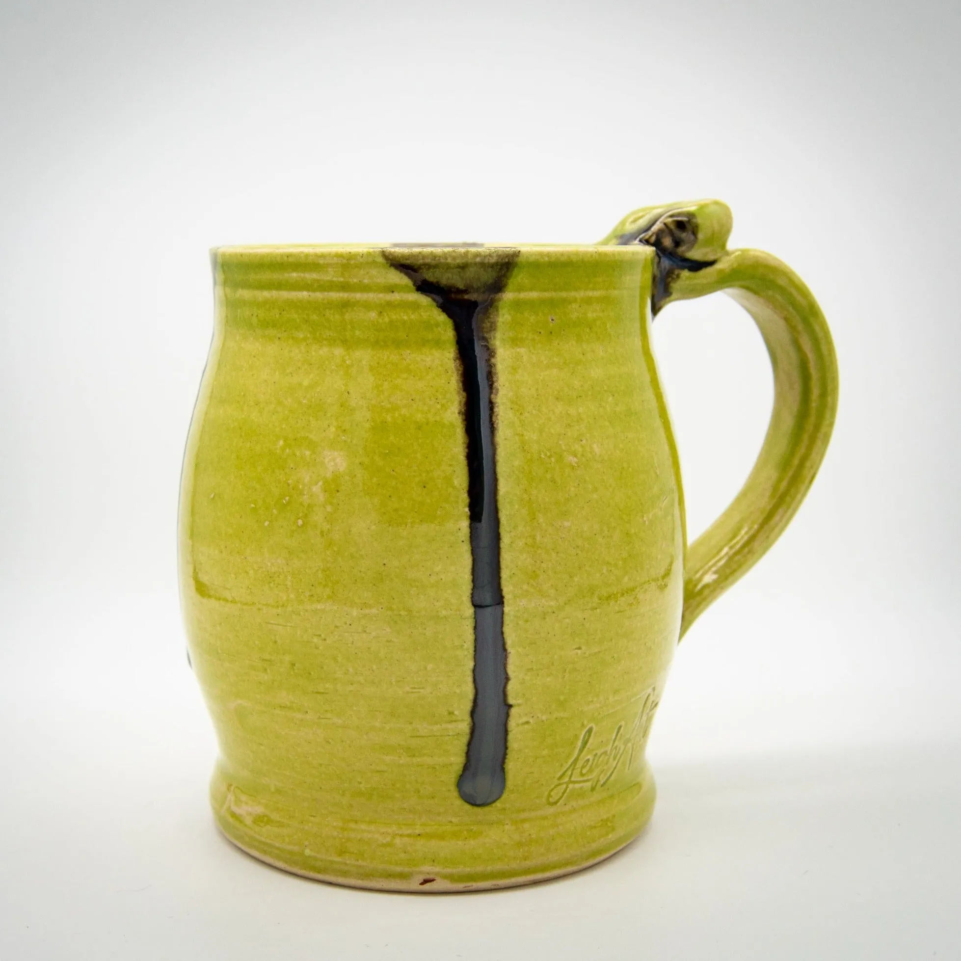 5th Buffalo Mugs
