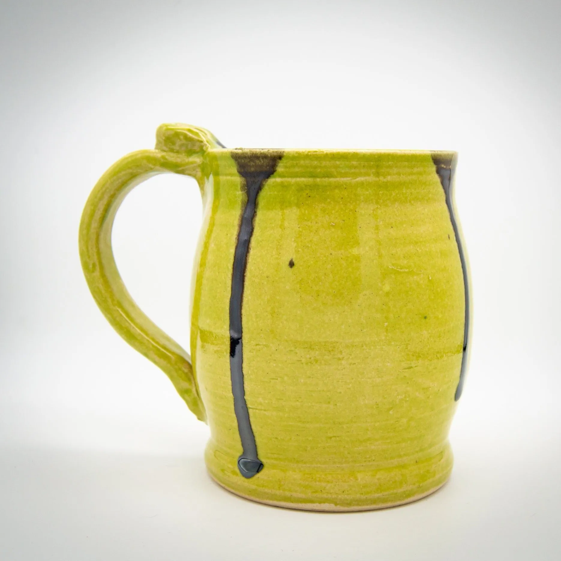 5th Buffalo Mugs