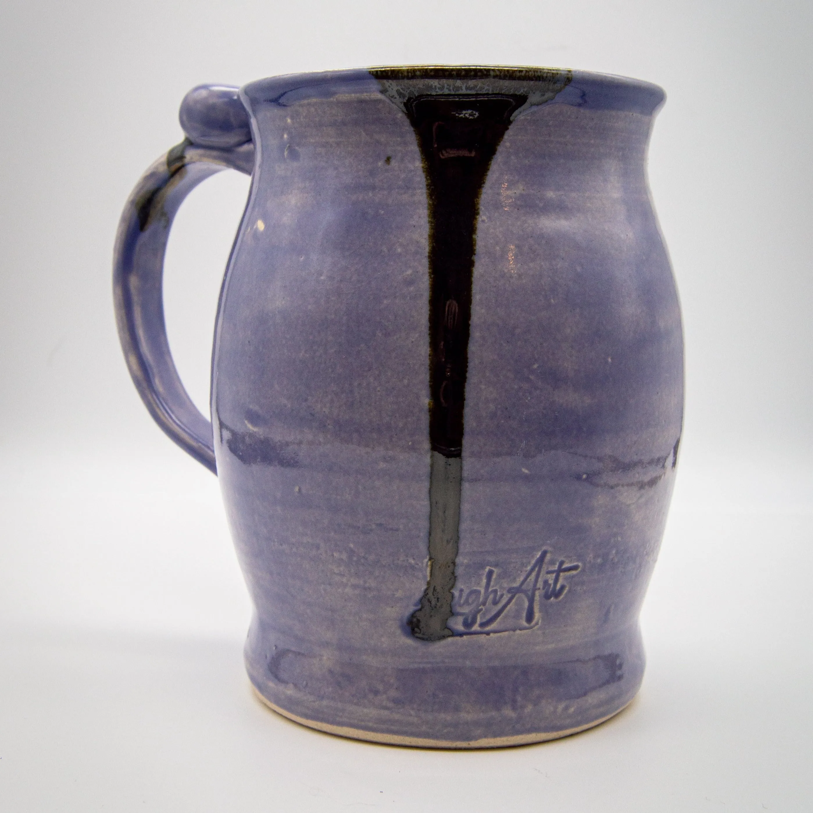 5th Buffalo Mugs