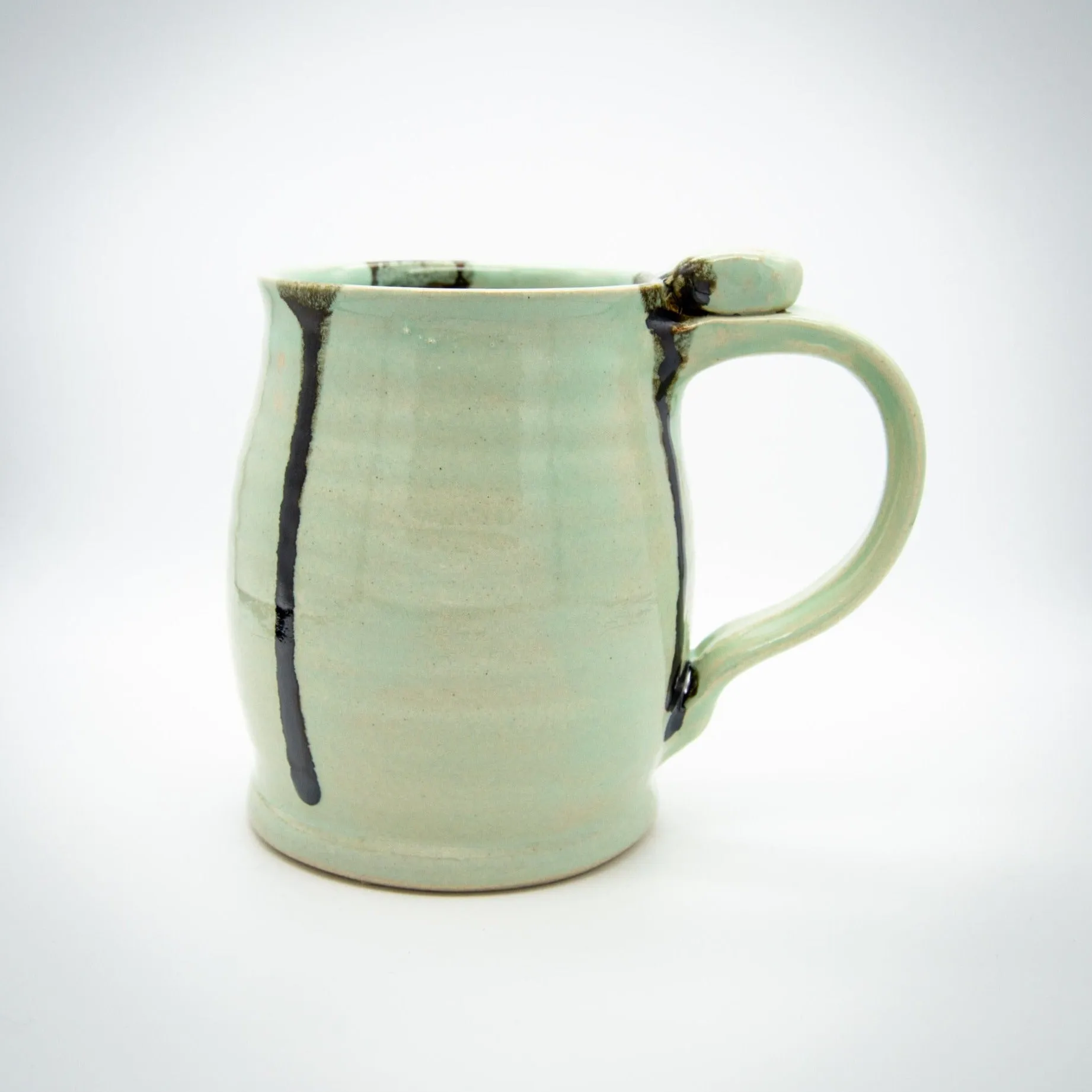 5th Buffalo Mugs
