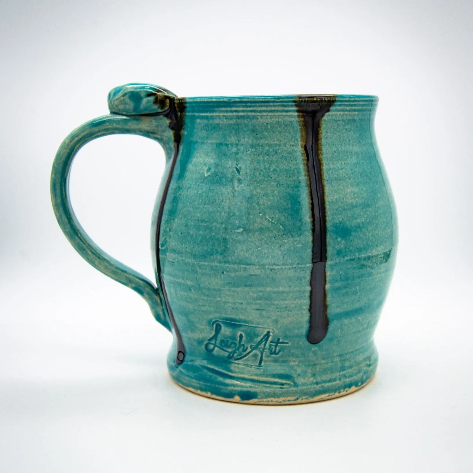 5th Buffalo Mugs