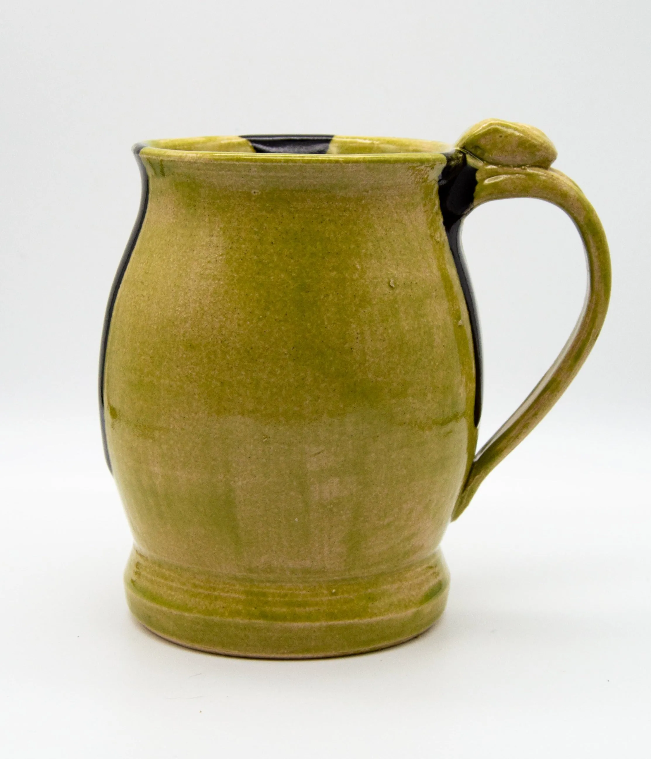 5th Buffalo Mugs