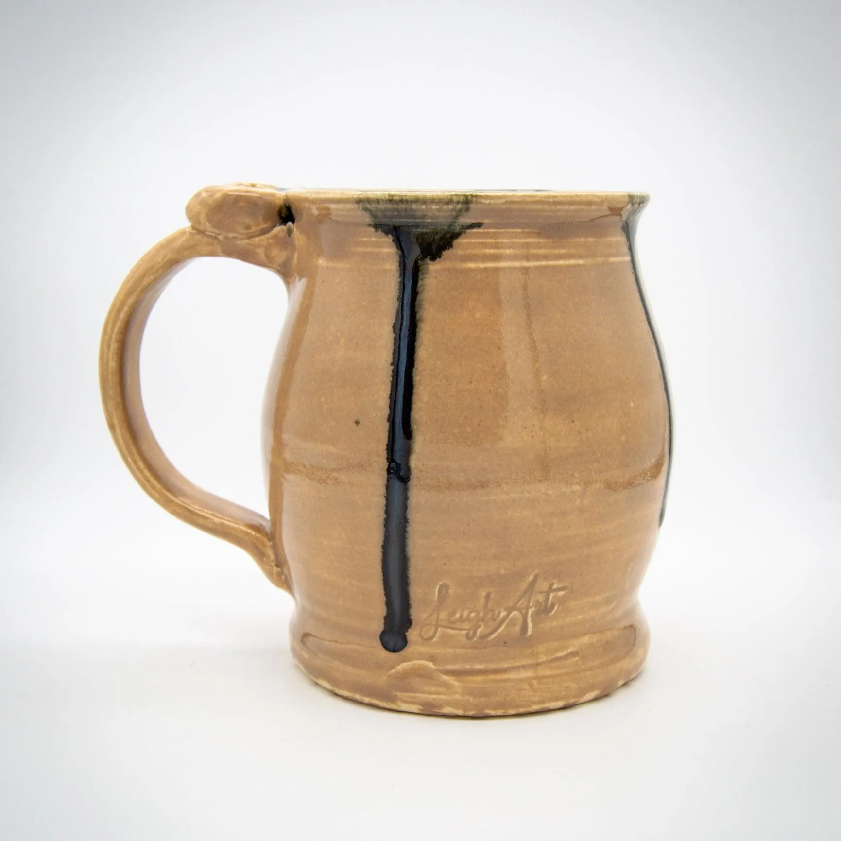 5th Buffalo Mugs