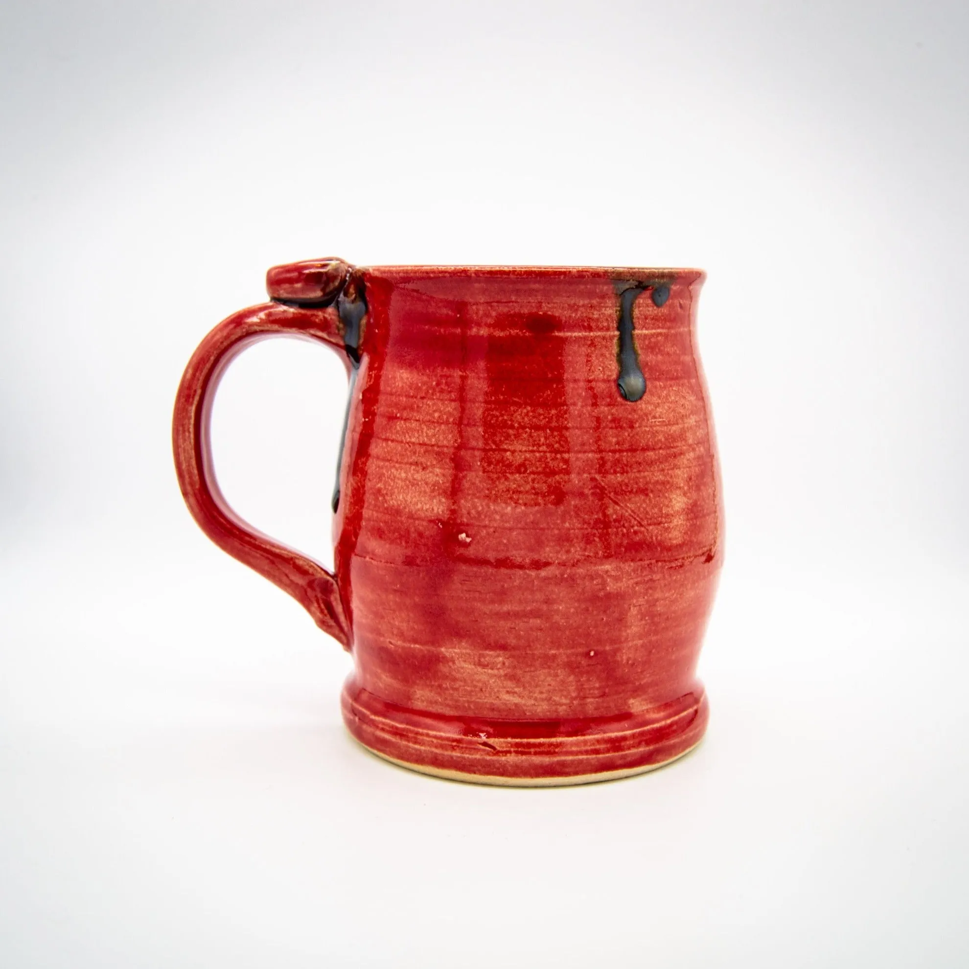 5th Buffalo Mugs