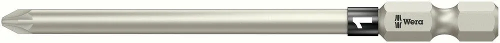 855/4 Z PZ Take it easy bits, PZ 1 x 89 mm