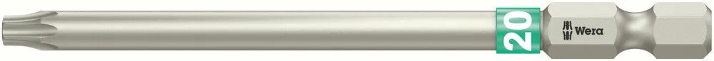 867/4 Z TORX® BO Take it easy bits with hole, TX 20 x 89 mm
