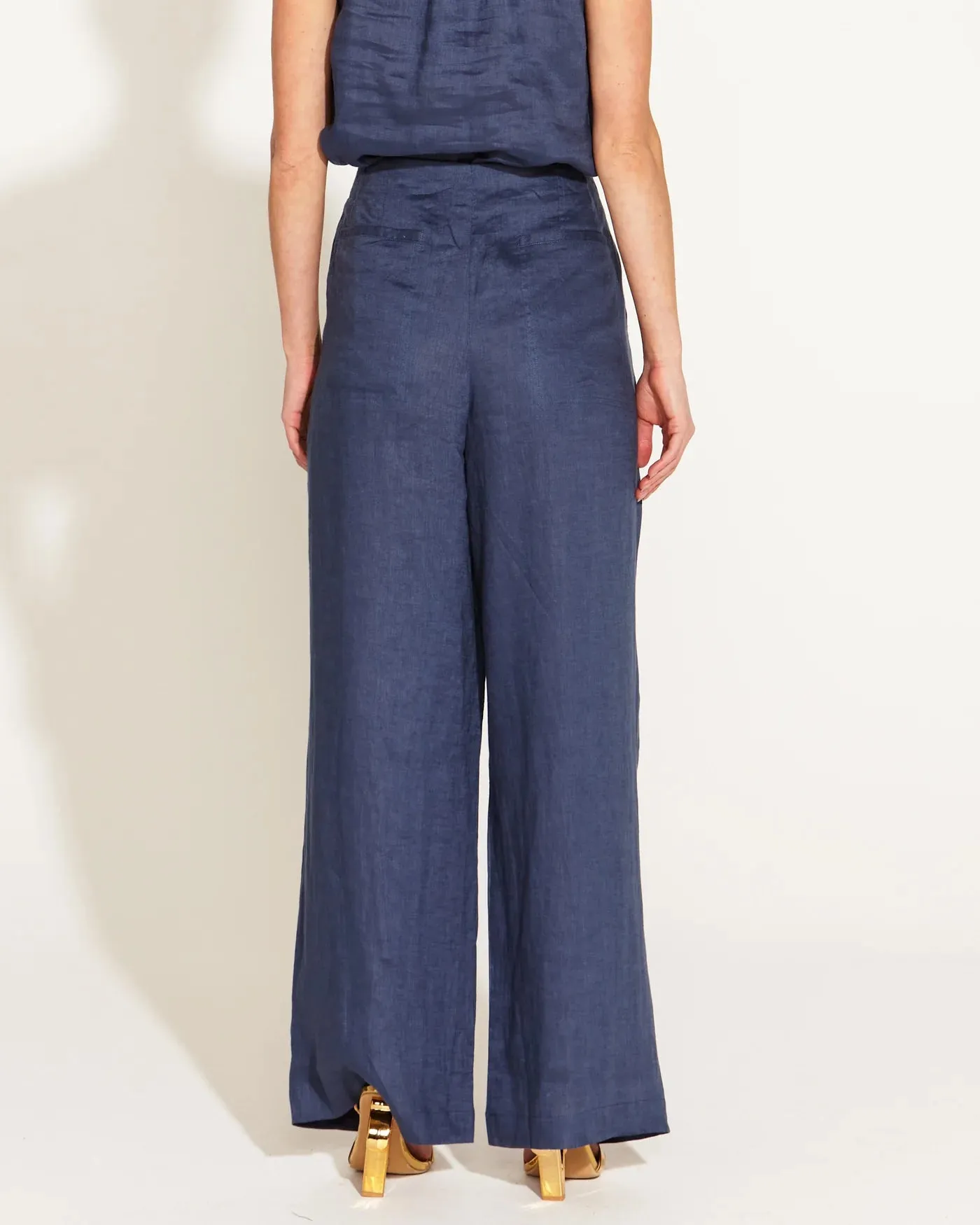 A Walk in the Park W/Leg Pant (15951PWFA)