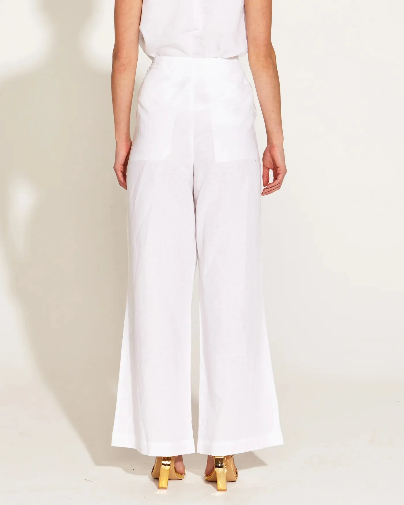A Walk in the Park W/Leg Pant (15951PWFA)