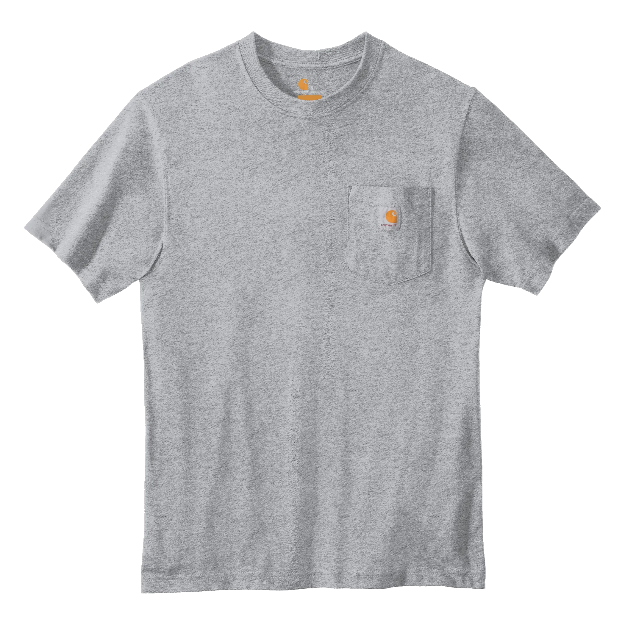 A2415 Workwear Pocket Short Sleeve T-Shirt
