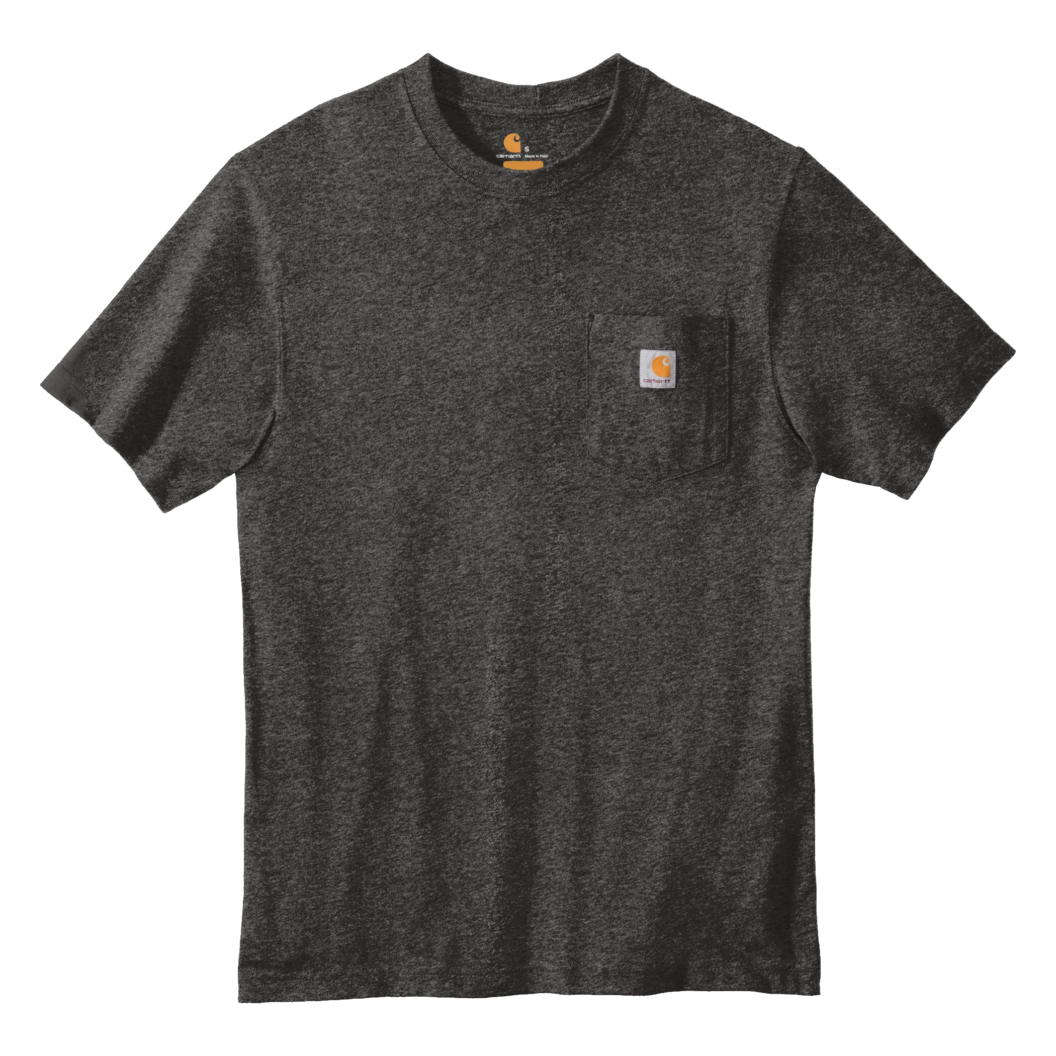 A2415 Workwear Pocket Short Sleeve T-Shirt