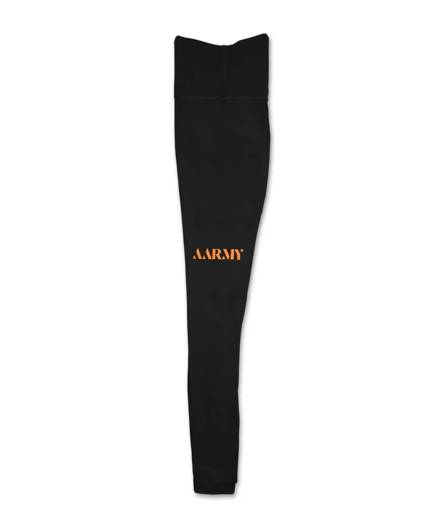 AARMY // lululemon Align Pant 28"