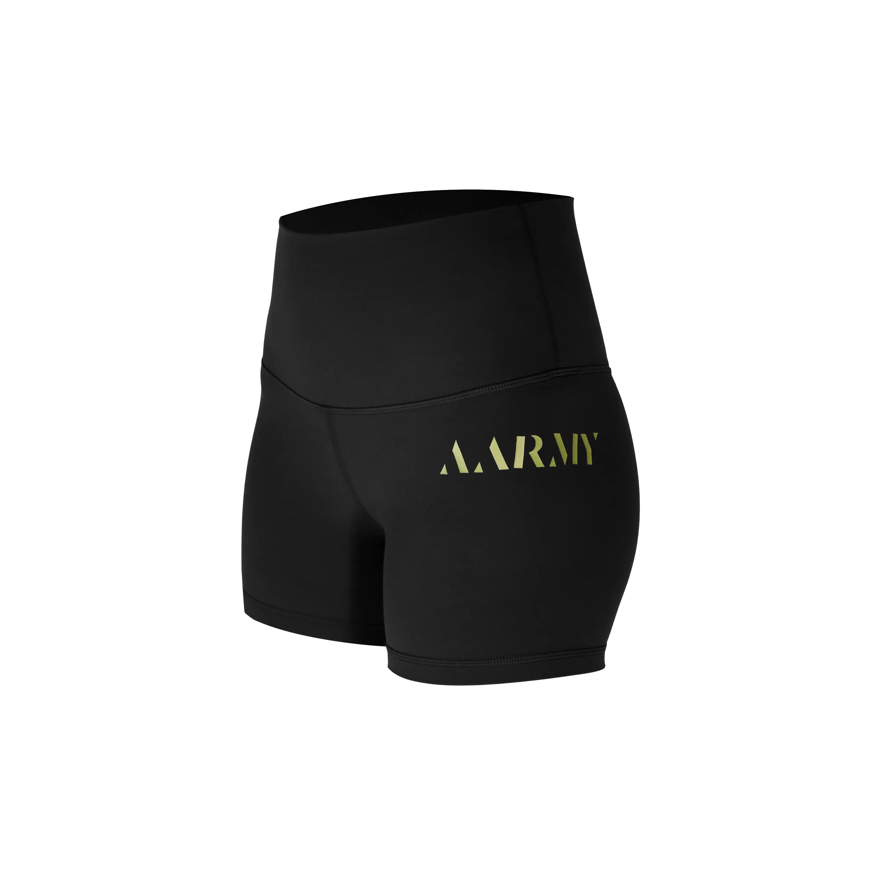 AARMY // lululemon Align Short 4"