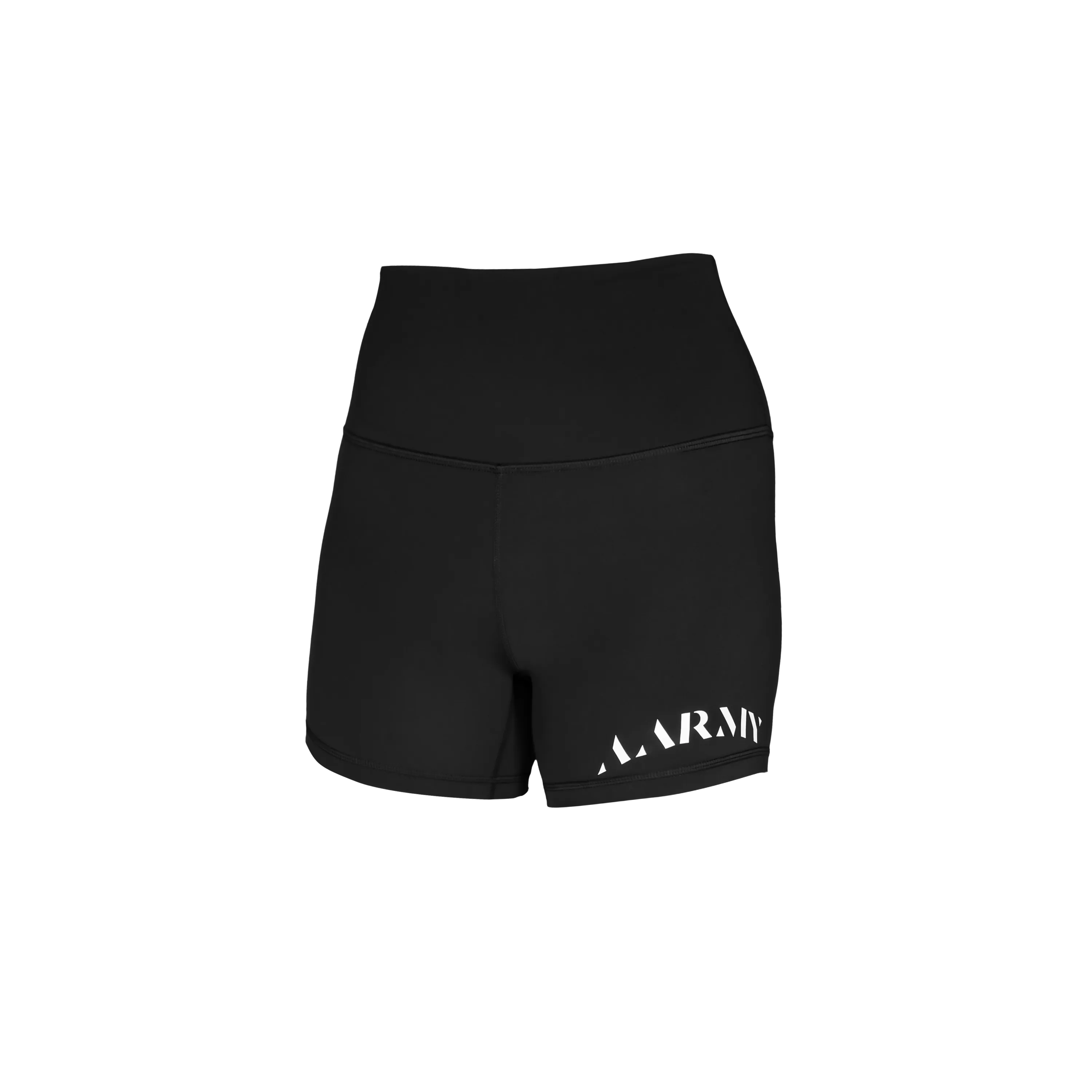 AARMY // lululemon Align Short 4"