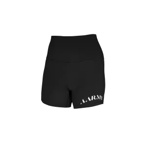 AARMY // lululemon Align Short 4"
