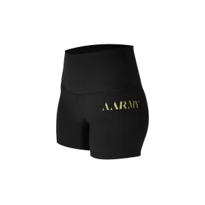 AARMY // lululemon Align Short 4"
