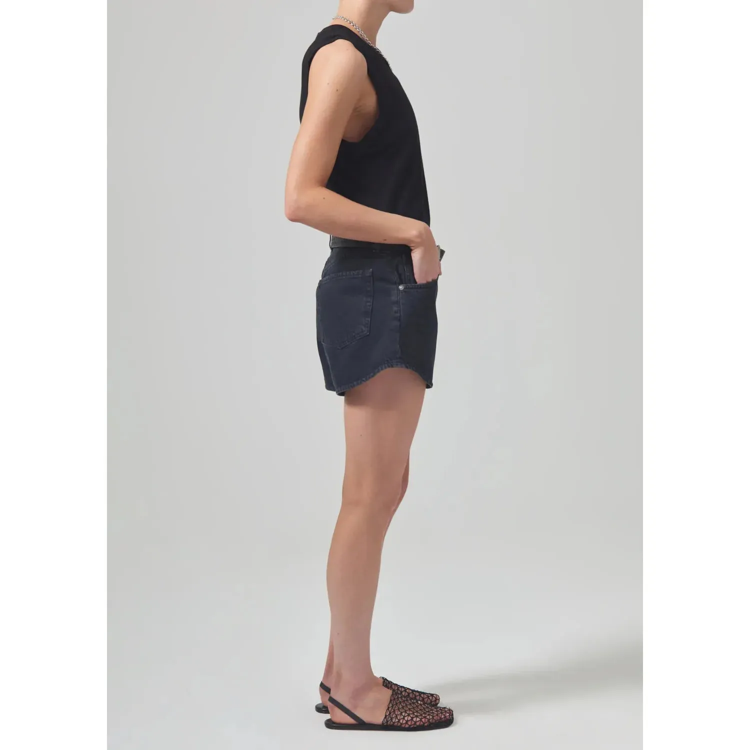 ABITA SHORT