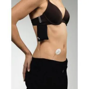 Accu-Chek Spirit Combo Bra Pouch