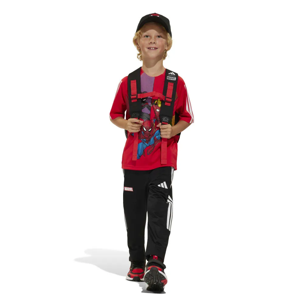 Adidas Kids X Marvel Spider-Man Tee