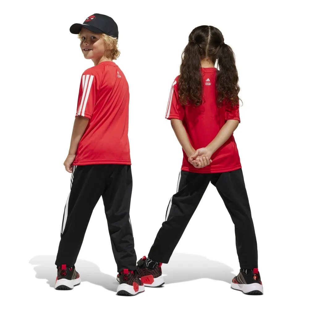 Adidas Kids X Marvel Spider-Man Tee