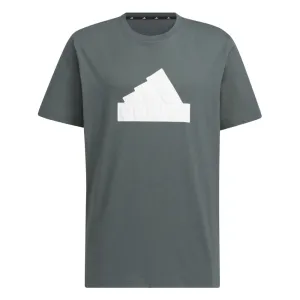 Adidas Mens Future Icons Badge of Sport Tee
