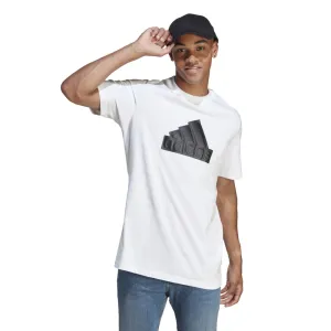 Adidas Mens Future Icons Badge of Sports Tee