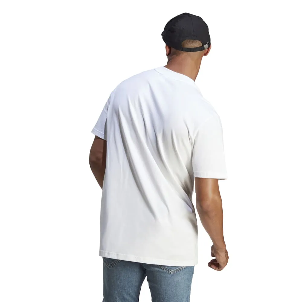 Adidas Mens Future Icons Badge of Sports Tee