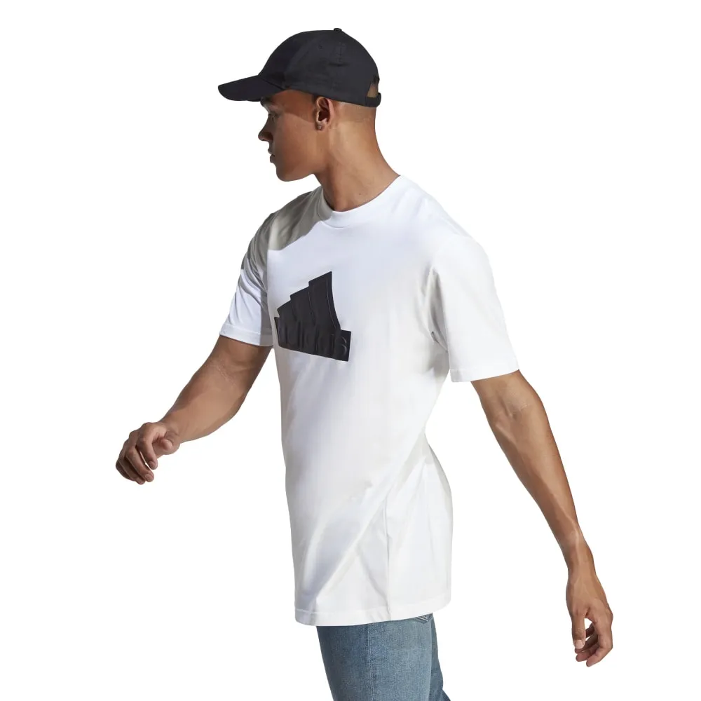 Adidas Mens Future Icons Badge of Sports Tee