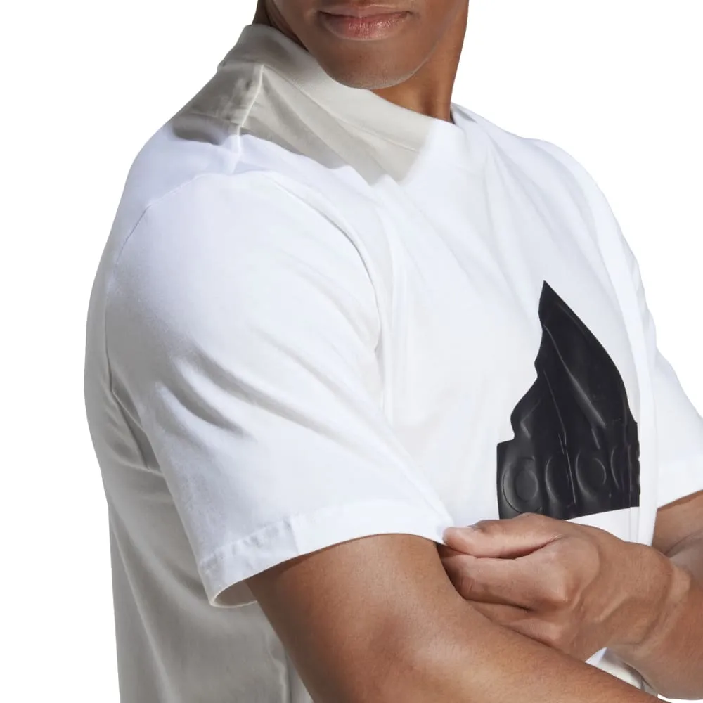 Adidas Mens Future Icons Badge of Sports Tee