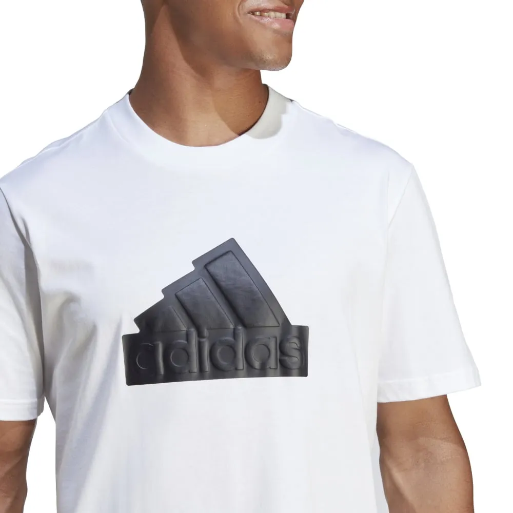 Adidas Mens Future Icons Badge of Sports Tee