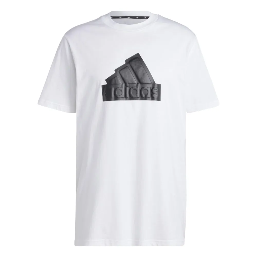 Adidas Mens Future Icons Badge of Sports Tee
