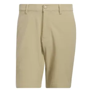 Adidas Mens Ultimate365 8.5-Inch Golf Shorts
