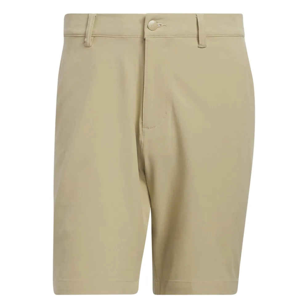 Adidas Mens Ultimate365 8.5-Inch Golf Shorts