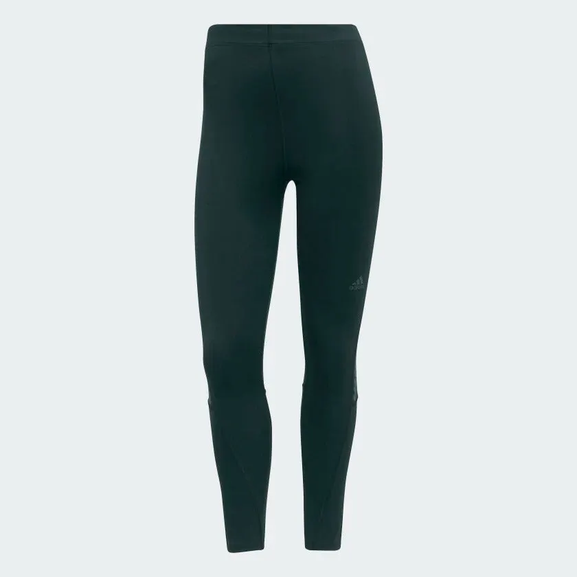 adidas Run Icons 3-Stripes 7/8 Women's Running Leggings