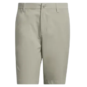 Adidas Ultimate365 8.5-Inch Golf Shorts - Brown