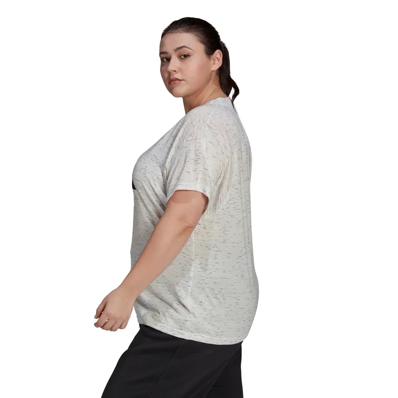 Adidas Womens Sportswear Winners 2 Tee