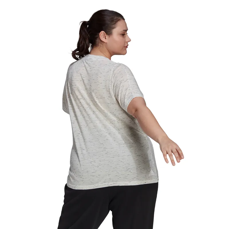 Adidas Womens Sportswear Winners 2 Tee