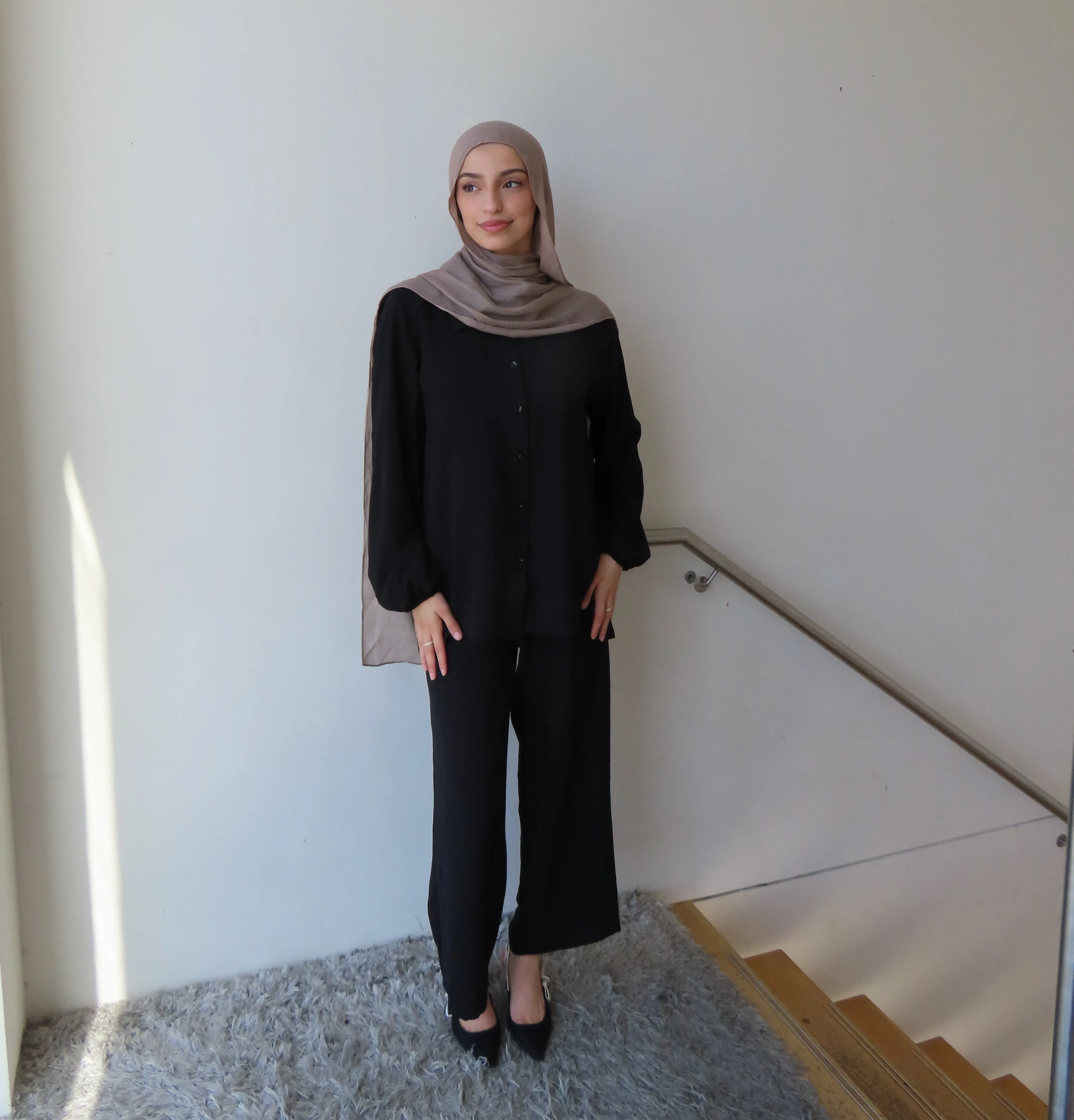 Adina Button Set