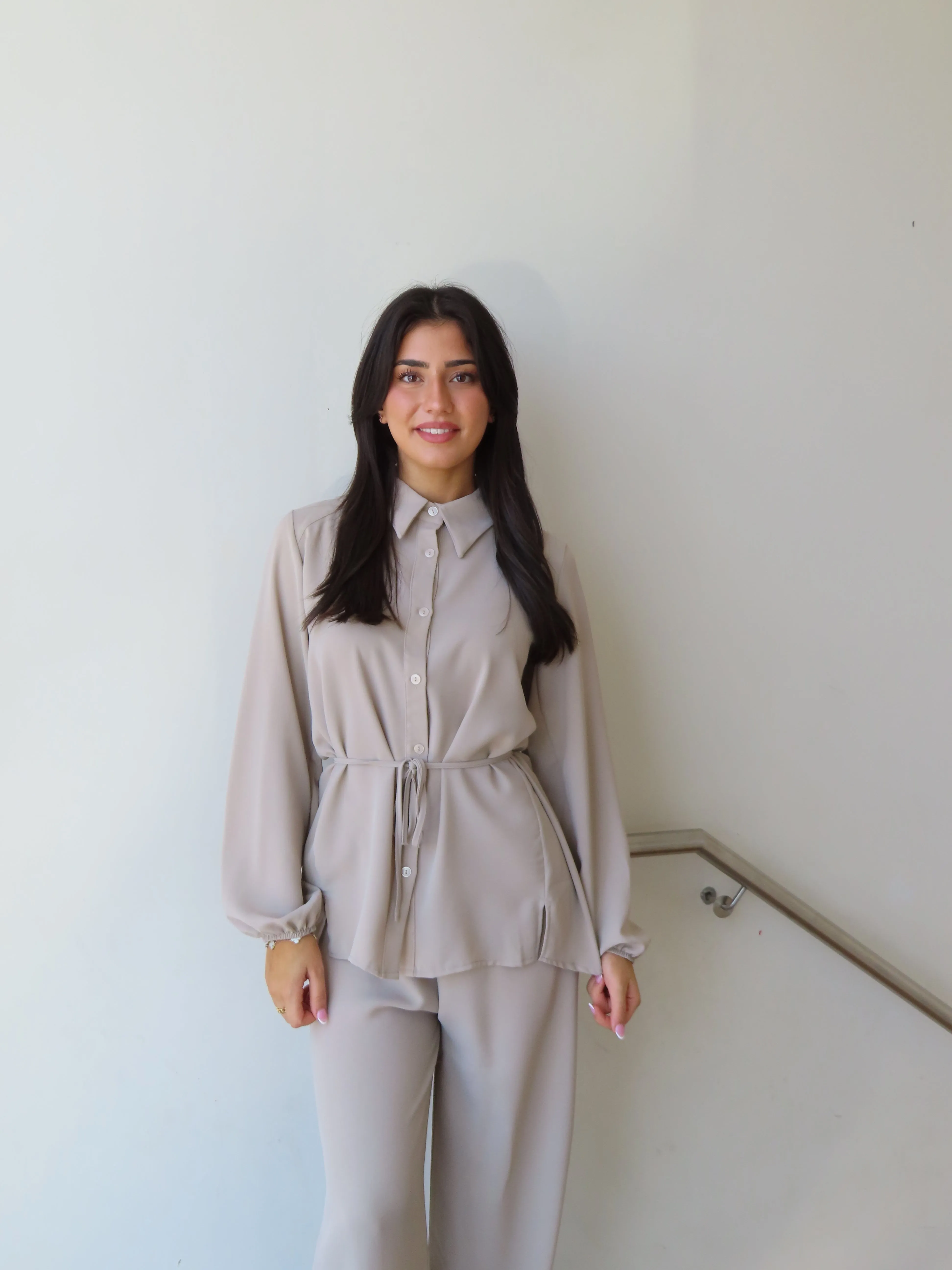 Adina Button Set
