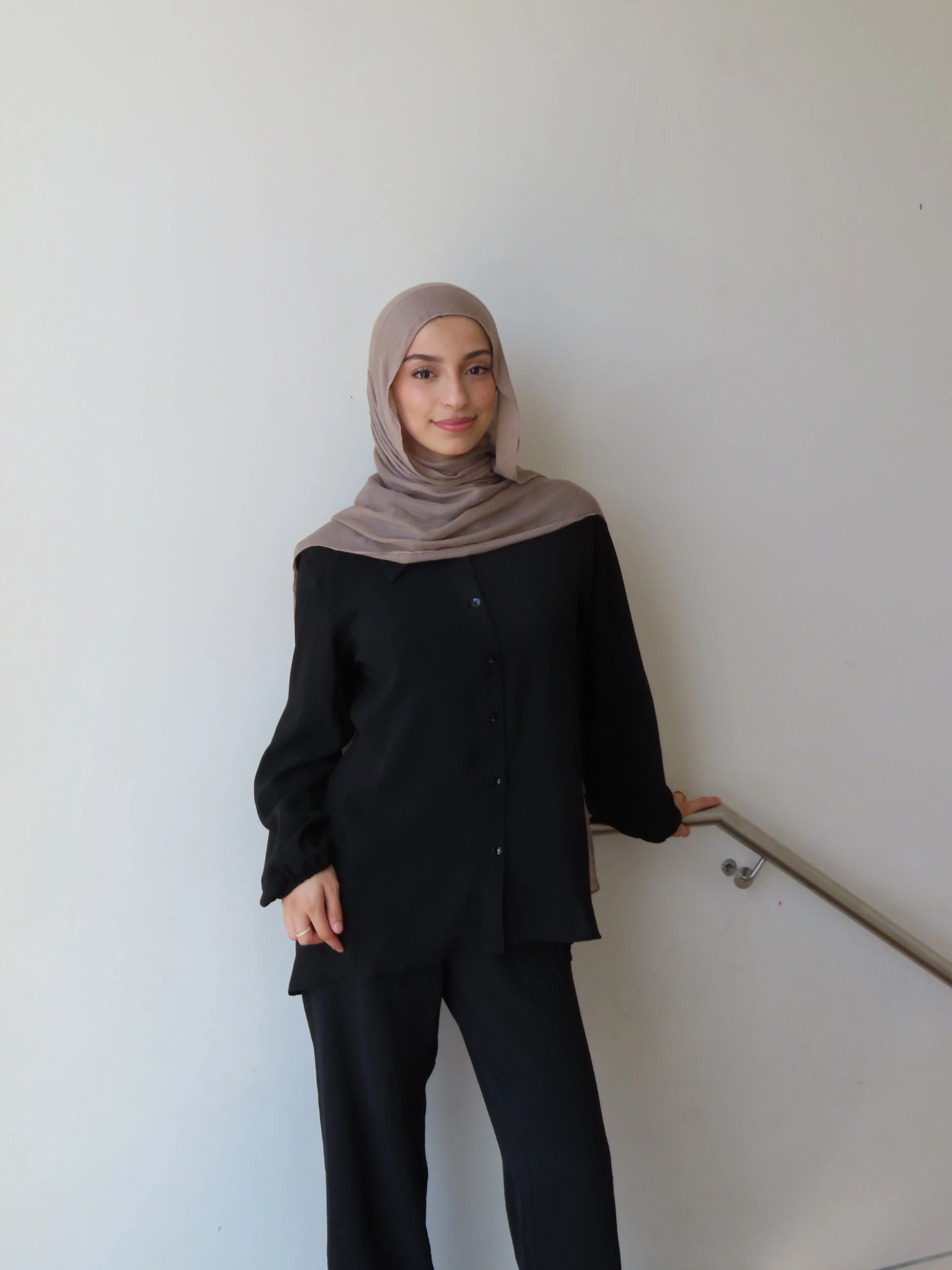 Adina Button Set