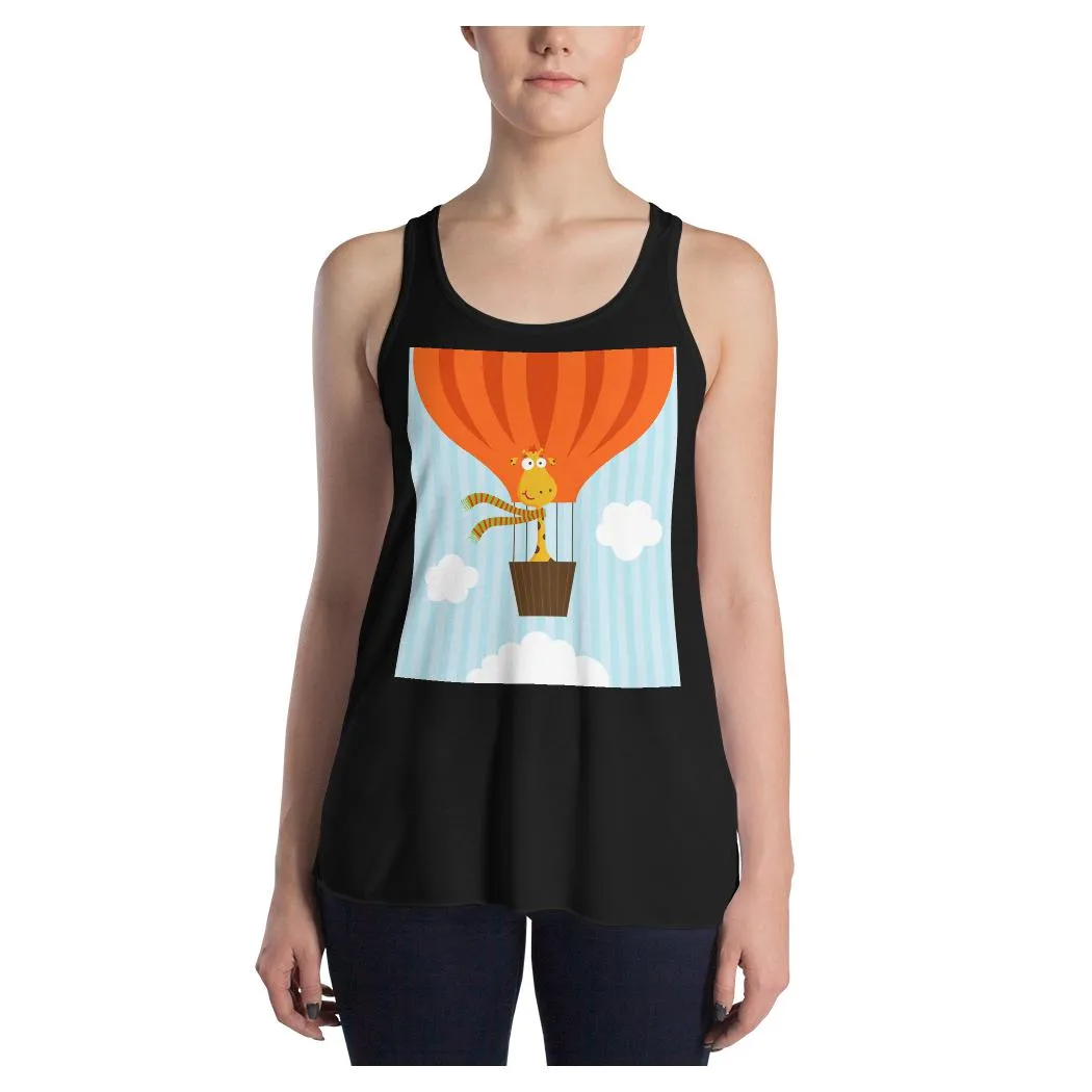 Adventure Time Racerback Tank